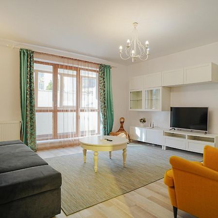 Hideaway Near Parliament Building Apartman Bukarest Kültér fotó