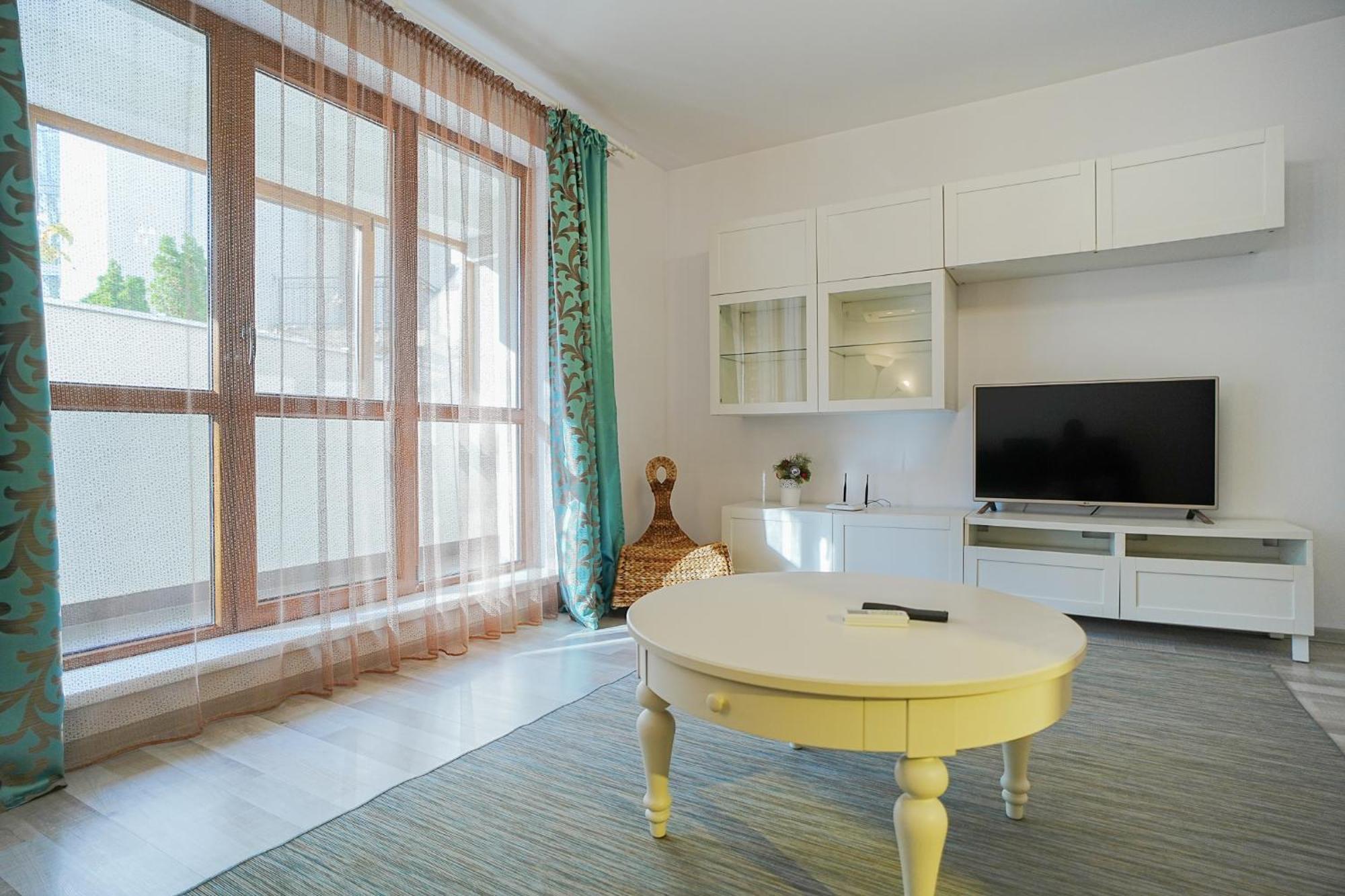 Hideaway Near Parliament Building Apartman Bukarest Kültér fotó