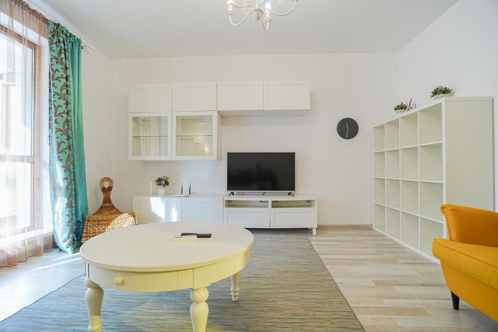 Hideaway Near Parliament Building Apartman Bukarest Kültér fotó