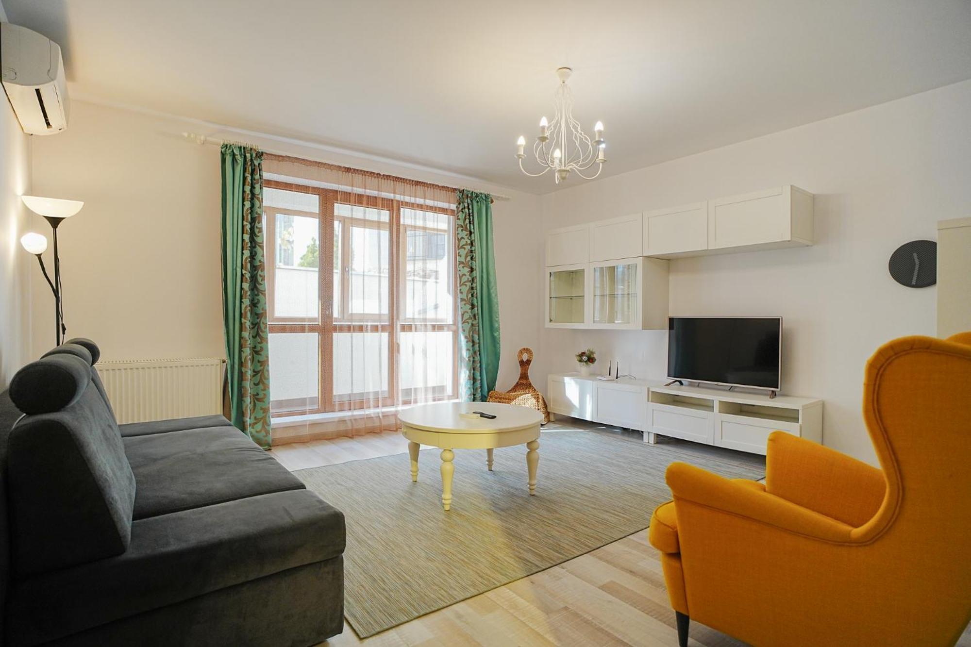 Hideaway Near Parliament Building Apartman Bukarest Kültér fotó
