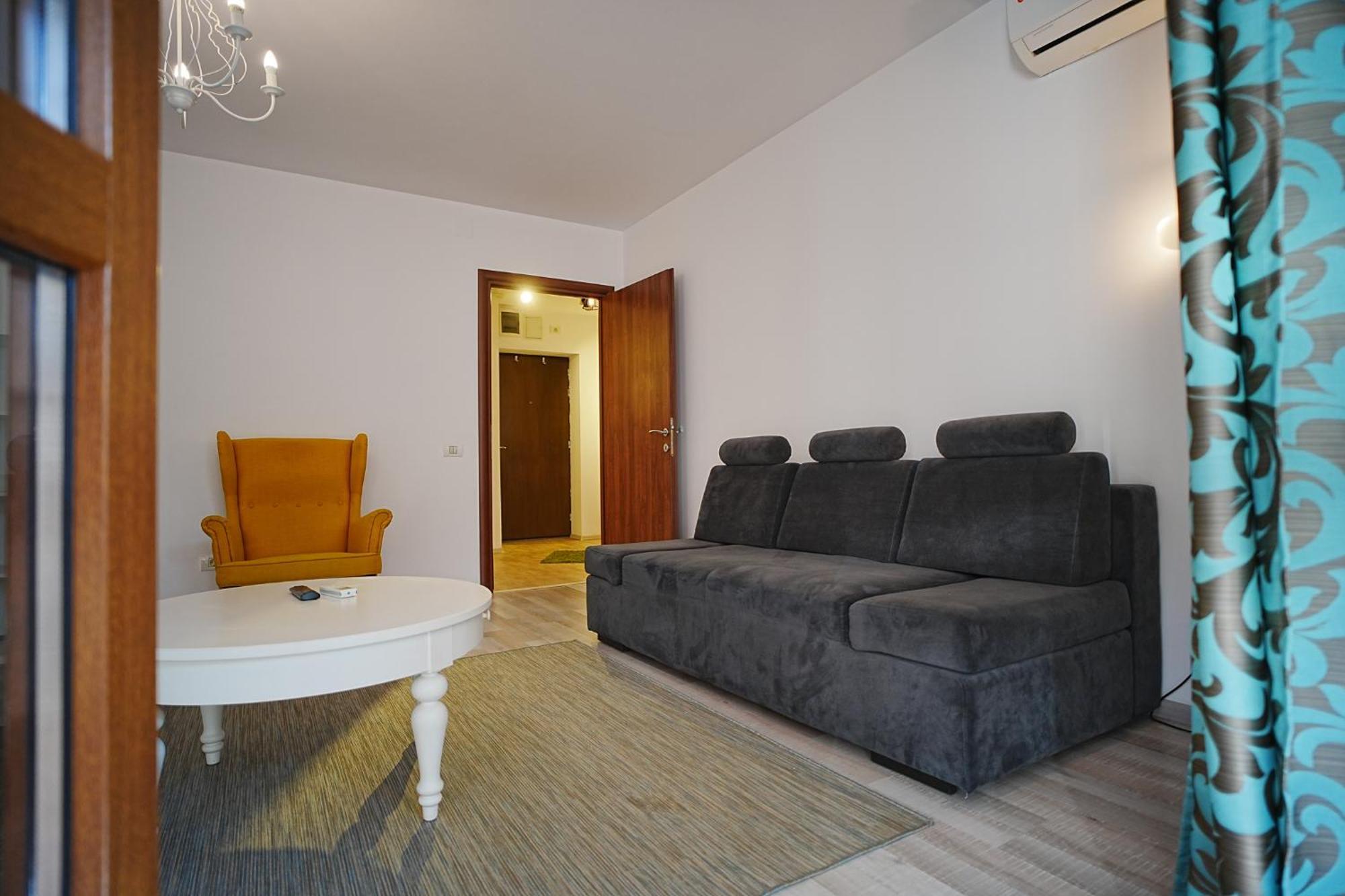 Hideaway Near Parliament Building Apartman Bukarest Kültér fotó